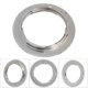 thumbnail image 5 of Manual Focus Lens Adapter Ring for YC CY CO/Y Lens to EF SLR Camera, 5 of 5