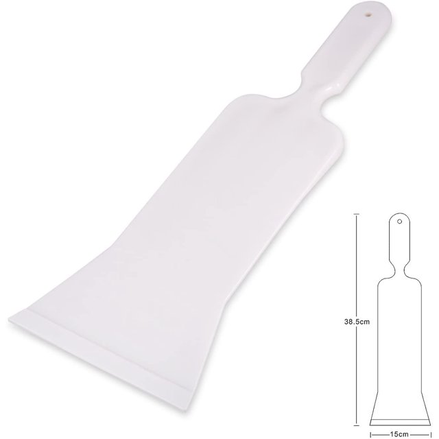 1 pieza de soporte de fijación de hélice de varilla de marco de bloqueo de hélice universal para kayak
