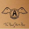 thumbnail image 1 of 1971: THE ROAD STARTS HEAR, 1 of 2