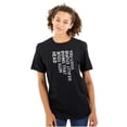 thumbnail image 3 of Funny You Look Stupid Doing That Joke Men's Graphic T Shirt Tees Brisco Brands M, 3 of 6