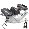 thumbnail image 1 of Stepper de fitness lateral oscilante portátil A-MONIES, 1 of 9
