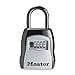thumbnail image 3 of Lock Box, Padlock, 5 Keys, 3 of 3