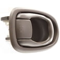 thumbnail image 4 of For Hyundai Elantra Door Handle 1996 - 2000 Interior | Front Passenger Side | Beige | HY1353113 | 8262029003FK, 4 of 9
