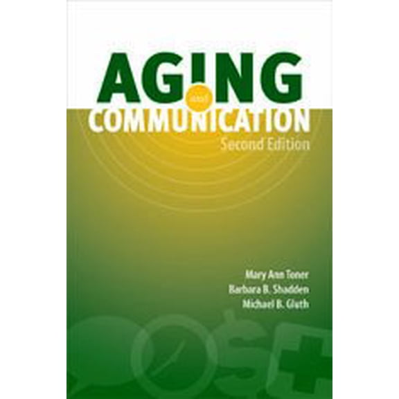 Pre-Owned Aging and Communication