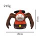 thumbnail image 1 of Nuevo 20cm Choo-choo Charles Muñeco de peluche Almohada de peluche Juguetes de peluche Regaloszhangmengya20x17CM+ zhangmengya unisex, 1 of 2