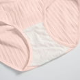 thumbnail image 4 of Culottes de Maternité Taille Basse en Forme de V pour Femmes Enceintes Élastiques, 4 of 9