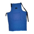 thumbnail image 1 of LOVIVER Cryogenic Apron Breathable Accessories for Professional Laboratory Aerospace 68cmx120cm, 1 of 8