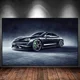thumbnail image 4 of Pósteres de arte mural moderno y sencillo escandinavo con impresiones de Lamborghini, Mercedes Benz, supercoches geniales, decoración para el hogar, el dormitorio y la sala de estar, 4 of 5