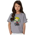 thumbnail image 3 of Retro Old School Dennis The Menace Crewneck T Shirts Boy Girl Teen Brisco Brands S, 3 of 6