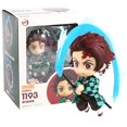 thumbnail image 2 of Adornos de muñecas con articulaciones móviles, personajes de anime que cambian de cara, adornos de PVC para muñecas con personajes de anime que cambian de cara, máxima comodidad, 2 of 10