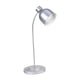 thumbnail image 4 of Lámpara para calentar alimentos, lámpara eléctrica para calentar alimentos, lámpara para calentar alimentos, lámpara para bufés, comida frita, restaur Plata, 4 of 8