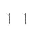 thumbnail image 4 of Toystoory Modelo de lámpara ferroviaria Escala clásica Mini accesorios Escalera Farolas LED decorativas Farola de metal Negro (Luz blanca) Negro (luz blanca) 2piezas, 4 of 6
