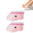 thumbnail image 4 of Guantes de los Pies de la Mano de la Parafina, Los Pies de la Mano Hidratantes de la Piel Con Los Guantes del Agua del Agua para Los Los Salones de Belleza para en el HOGAR, 4 of 7