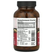 ORGANIC INDIA Triphala Herbal Supplement