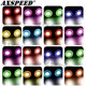 thumbnail image 4 of Luces LED para faros delanteros de coche RC multifunción AXSPEED, 10/13/17/22 mm, 4,2 V-6 V, piezas de decoración para Axial SCX10 TRX4 TRX6 D90, 4 of 5