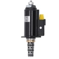 thumbnail image 2 of Solenoid Valve, Professional Craftsmanship 116-3526 Stable Rotation Solenoid Valve  For Industry, 2 of 8
