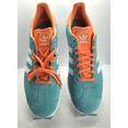 thumbnail image 1 of Ad-id-as Gazelle Sneakers Mens SZ 9.5 MLS Miami Football Soccer Shoes, 1 of 6