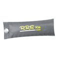 thumbnail image 4 of Funda protectora para bicicleta plegable, bolsa de transporte para bicicleta plegable, resistente al polvo, para exteriores y hogar. Gris, 4 of 9