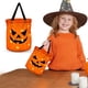 thumbnail image 5 of Bolsas Con LED Halloween Reutilizables para Suministros, 5 of 9