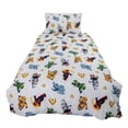 thumbnail image 4 of Lego Ninjago Squad Reversible Duvet Set, 4 of 4