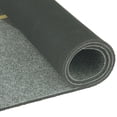 thumbnail image 4 of REGALWOVEN Geometric Kitchen Mat Non-Slip Kitchen Runner Rug for Home Grey 16" x 47", 4 of 6