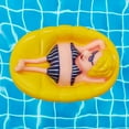 thumbnail image 3 of Floating Pool Thermometer, Easy Read for Water Temperature with String for Outdoor Indoor Swimming Pools and Spas, Hot Tubs Aquariums, 3 of 7