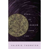 Where Do Babies Come From (Hardcover)