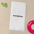 thumbnail image 3 of CafePress - Sweets - Large Beach Towel, Soft 30"x60" Towel with Unique Design, 3 of 3