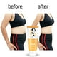 thumbnail image 4 of Xihbxyly Ofertas relámpago de hoy Prime Crema caliente, crema para el sudor, crema para tratar la celulitis, crema para adelgazar el vientre para mujeres y hombres., 4 of 7