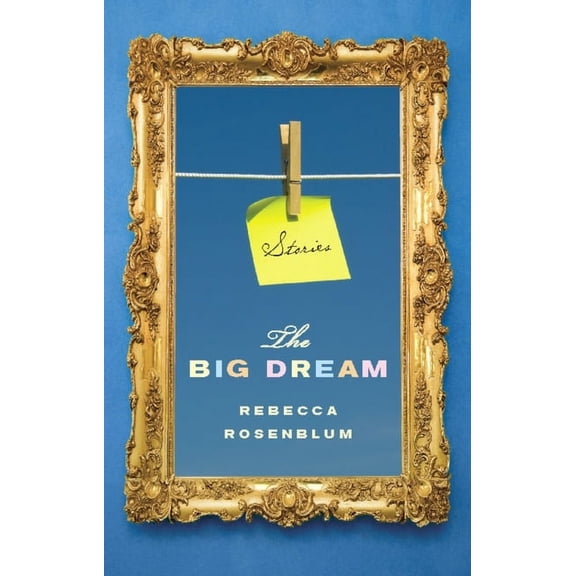 The Big Dream (Paperback)