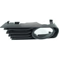 thumbnail image 4 of Fog Light Trim Compatible with 2004-2009 Toyota Prius Front, Left Driver Paint to Match, 4 of 5