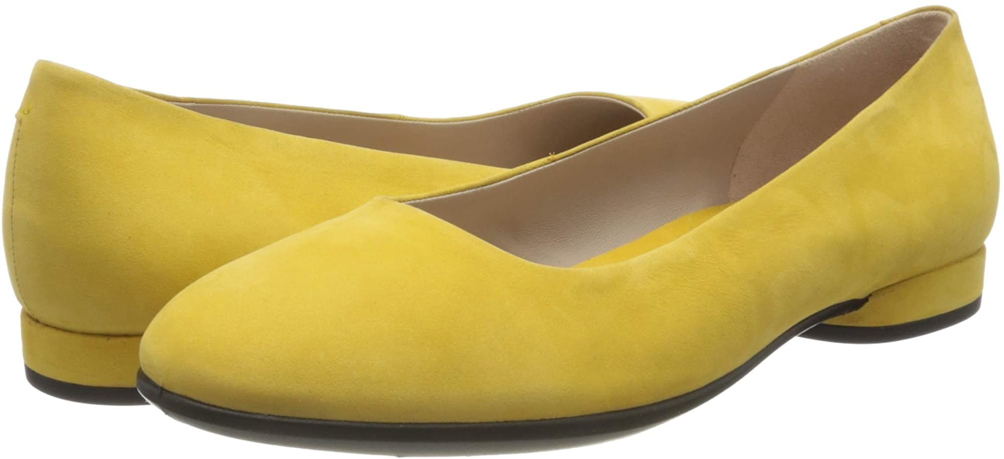 ballerinas ecco