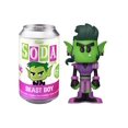 thumbnail image 4 of Figura de Colección Funko Teen Titans Chico Bestia Soda, 4 of 4
