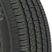 Trailer King RST II ST235/85R16 125/121M E Trailer Tire (Tire only)