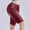 Red, variant on Tawop Faux Jeggings for Women Womens Shorts Slim Fit Lightweight Tight Strechy Leggings