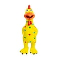 thumbnail image 2 of wycnly Kids Toys Pet Toys , Screaming Chicken Toys , Stress Relieving Interactive Toys , Vocalizing Screaming Chicken , Kids Toys Toy, 2 of 7