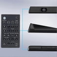 thumbnail image 4 of Miaoyun Replacement Remote Control Compatible with Bose Wave CD Audio Music System 1/2/3/4 Generation B7 Controller AWRCC1 AWRCC2 AWRCC3 AWRCC4, 4 of 5