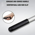 thumbnail image 5 of 2-in-1 Magnetic Window Cleaning Kit with Spray Bottle and Reusable Microfiber Pads for Car Windshield and Home Glass Cleaning, 5 of 9