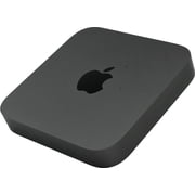 Restored Apple Mac Mini MRTR2LL/A | Intel Core Core i3 I3-8100B Quad-Core 3.6 Ghz 8GB RAM 128GB Storage | Space Gray 2018