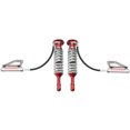 thumbnail image 1 of Kit de Nivellement de Flux Avancé Ford F-150 2009-2013 pour Suspension 301-5600-06 Sway-A-way; Levage de 2 à 2-1/2 Pouces; Assemblage de Vérin et Ressort à Bobine; Inclut Ressorts et Clé à Molette, 1 of 4