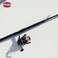 thumbnail image 5 of PENN Carnage III West Coast Boat Conventional Rod, 7'6" Fishing Pole, Extra Heavy Power, 5 of 7