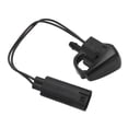 thumbnail image 2 of Windshield Washer Nozzle Jet LR048615 Windscreen Washer Sprayer Replacement for Land Rover Discovery 3 4 Range Rover Sport, 2 of 14