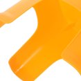 thumbnail image 4 of KAKOWELY Foot Stool Plastic Step Stool Bathroom Stepping Foot Stool Toilet Step Stool,8.07X"X7.68"X6.3", 4 of 5