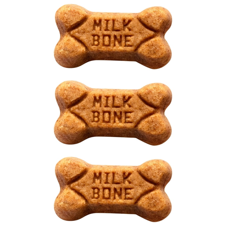 Milk-Bone Soft & Chewy Mini's Dog Treats, Chicken, 18 oz photo 6