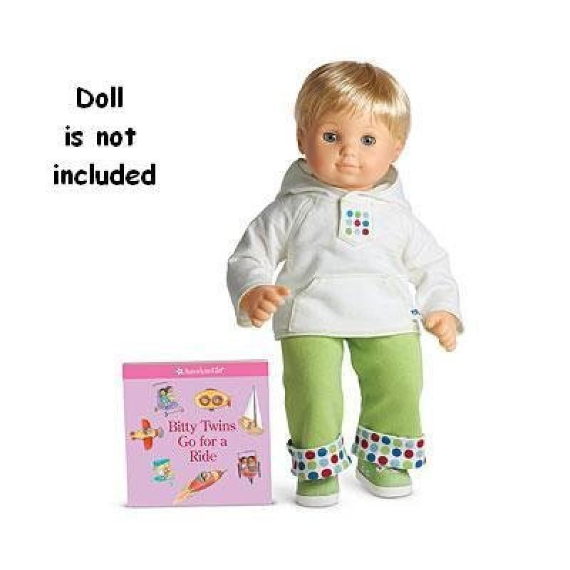 retired bitty baby outfits