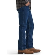 Wrangler® Men's Denim Bootcut Jeans