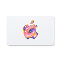 Congratulations Apple Gift Card $15-$500 (Email Delivery)
