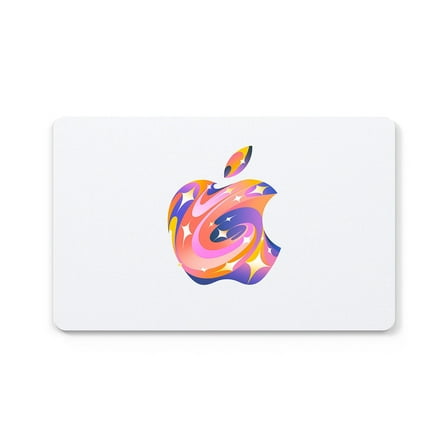 Congratulations Apple Gift Card $15-$500 (Email Delivery)