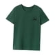 thumbnail image 3 of Camiseta para mujer con cuello redondo, camiseta básica suave para viaje y camping XL, 3 of 7