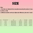 thumbnail image 3 of Ketyyh-chn99 Girl 4th Of July Dress Little Girls Summer Dresses Little Girls Patriotic Dress Smocked 4th Of July National Sleeveless Independence Day Size for 9-10 Years,Red, 3 of 6